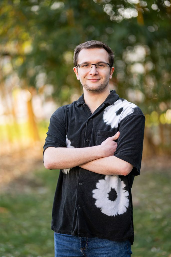 Kleanthis Moschopoulos